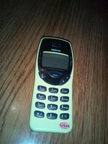 telefon