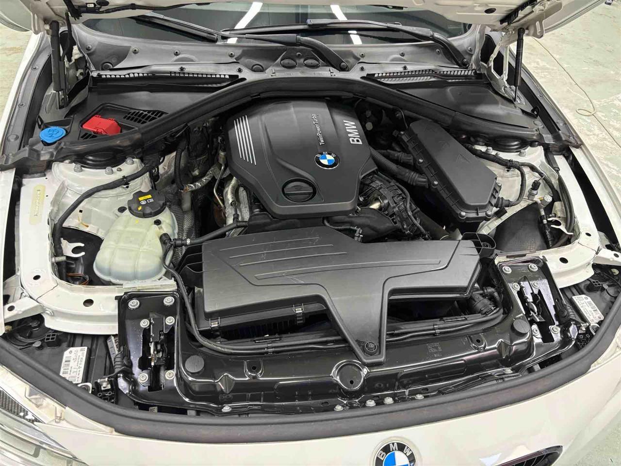 BMW-316d-F30