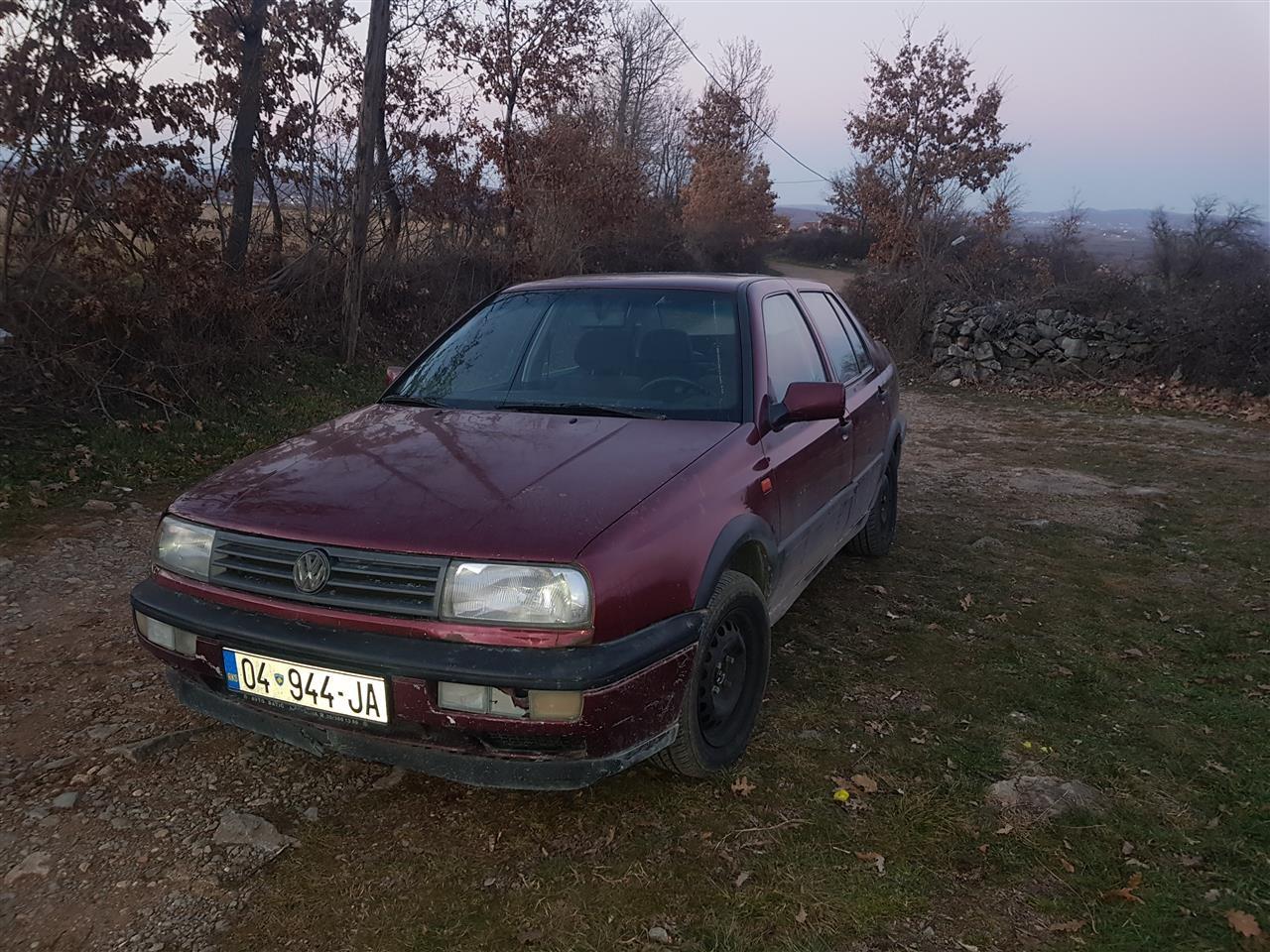 Venta-
