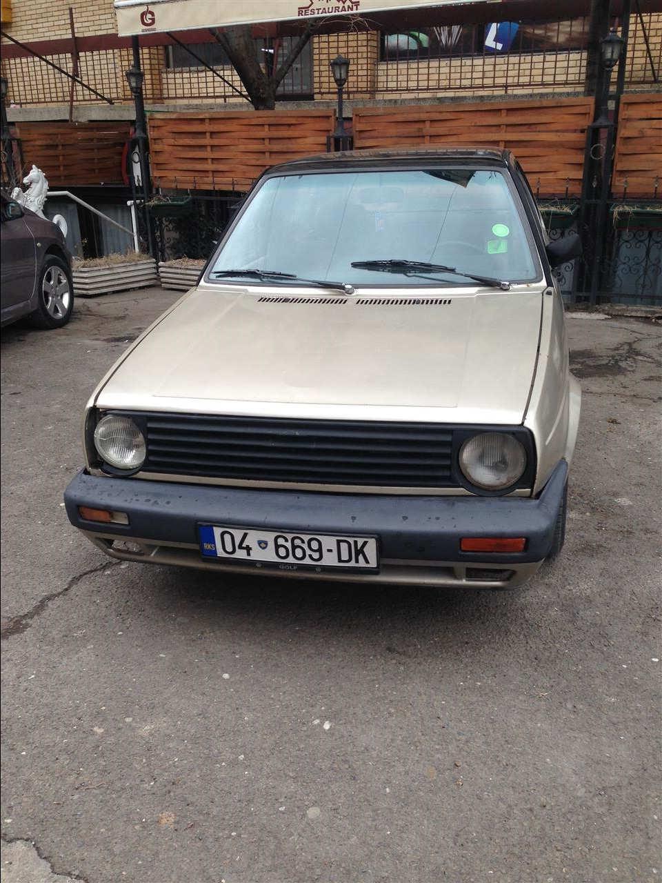 Golf