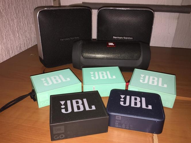 JBL