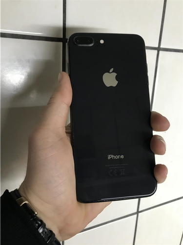Iphone 8 plus