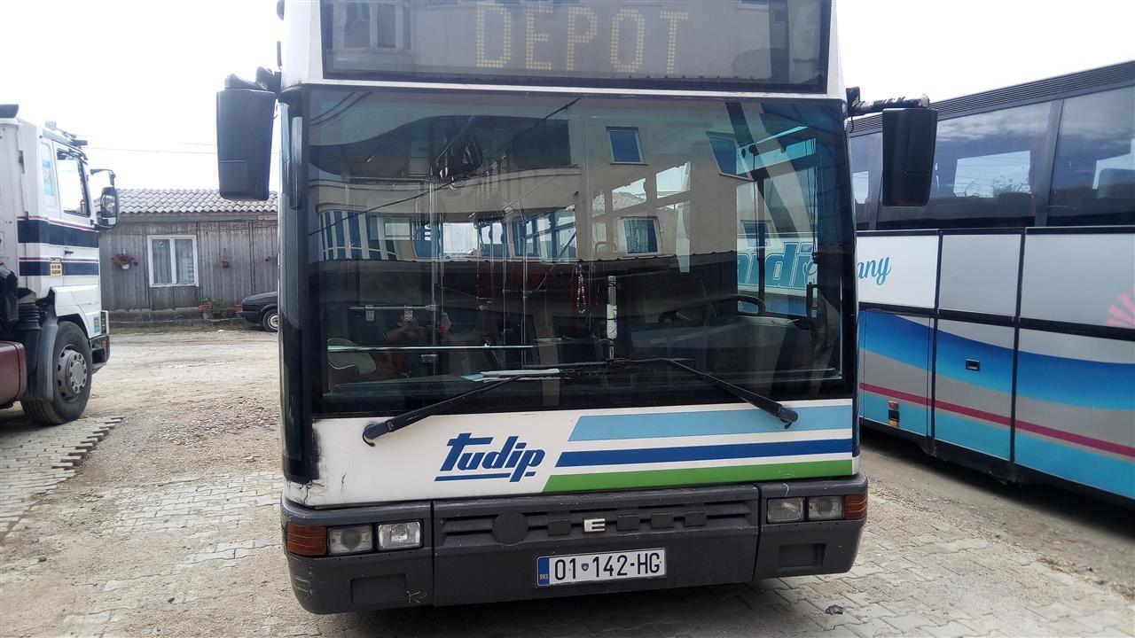 Bus-Setra