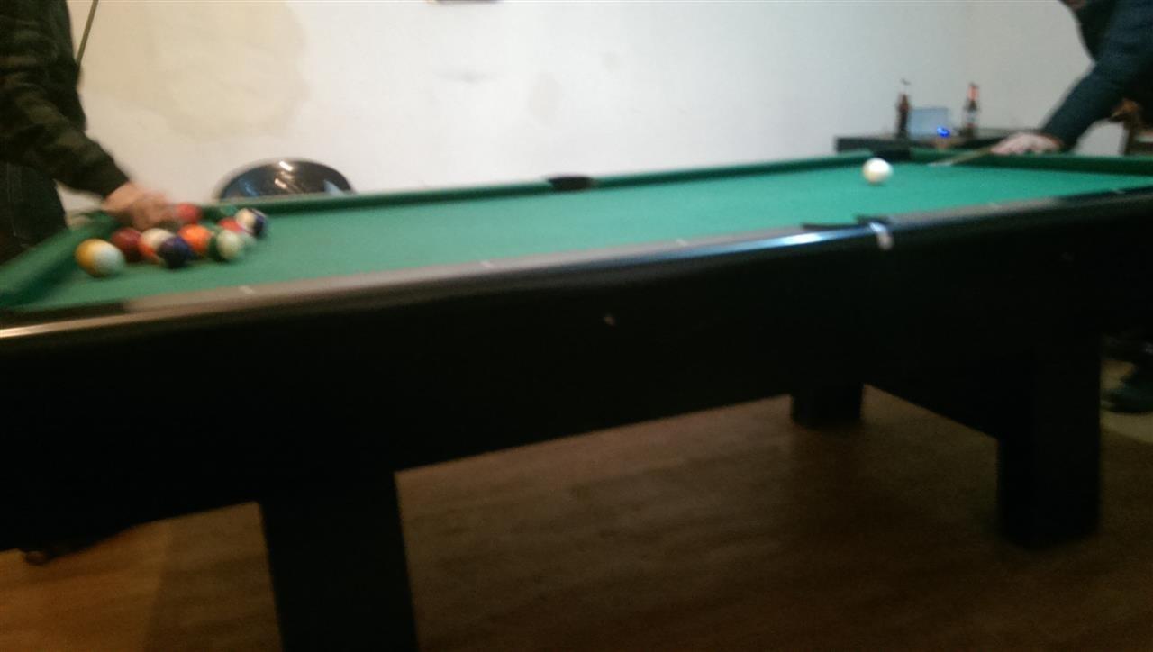 Bilardo