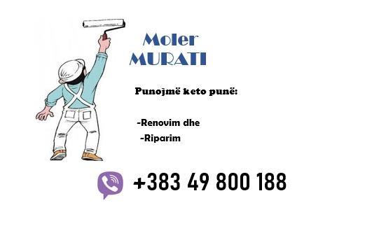 Moler Murati