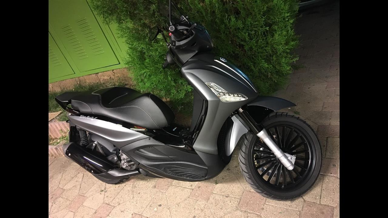 Piaggio