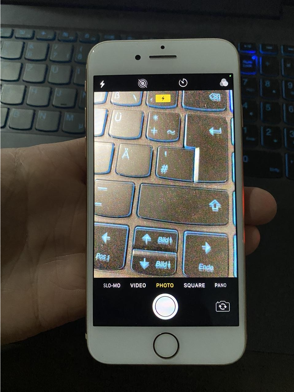 Iphone-8