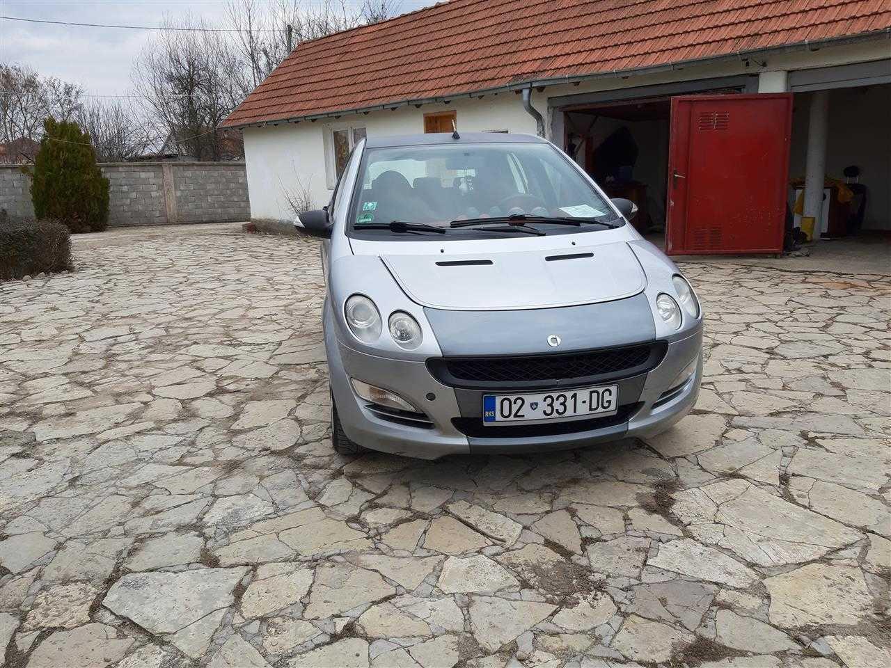 Smart