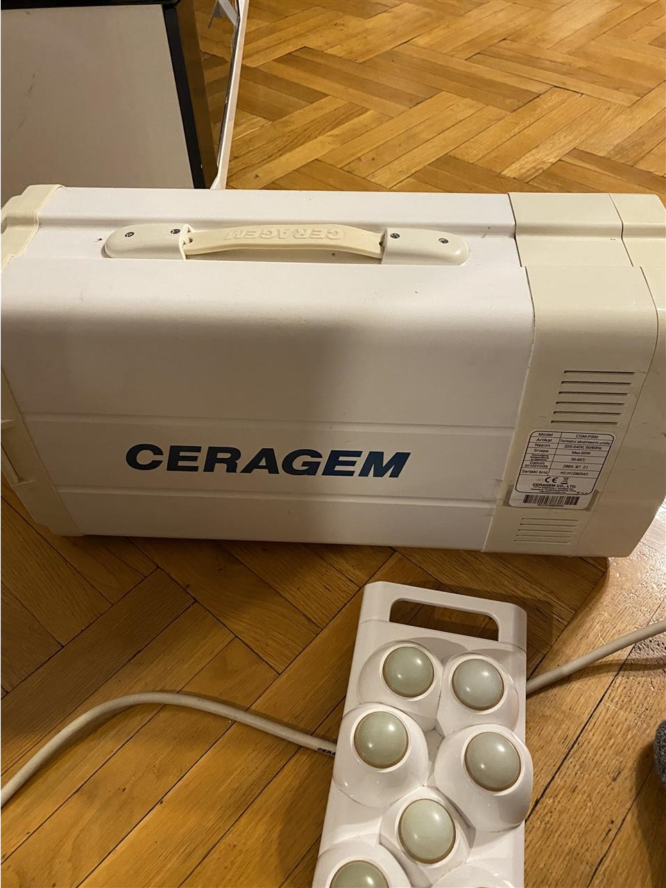 Seragem