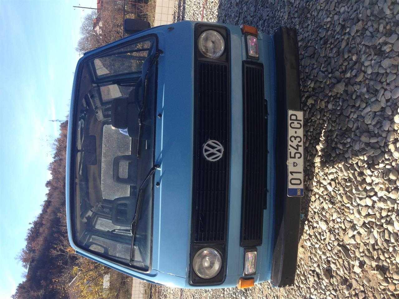 kombi