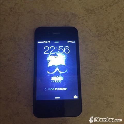 Iphone 4s 32 GB