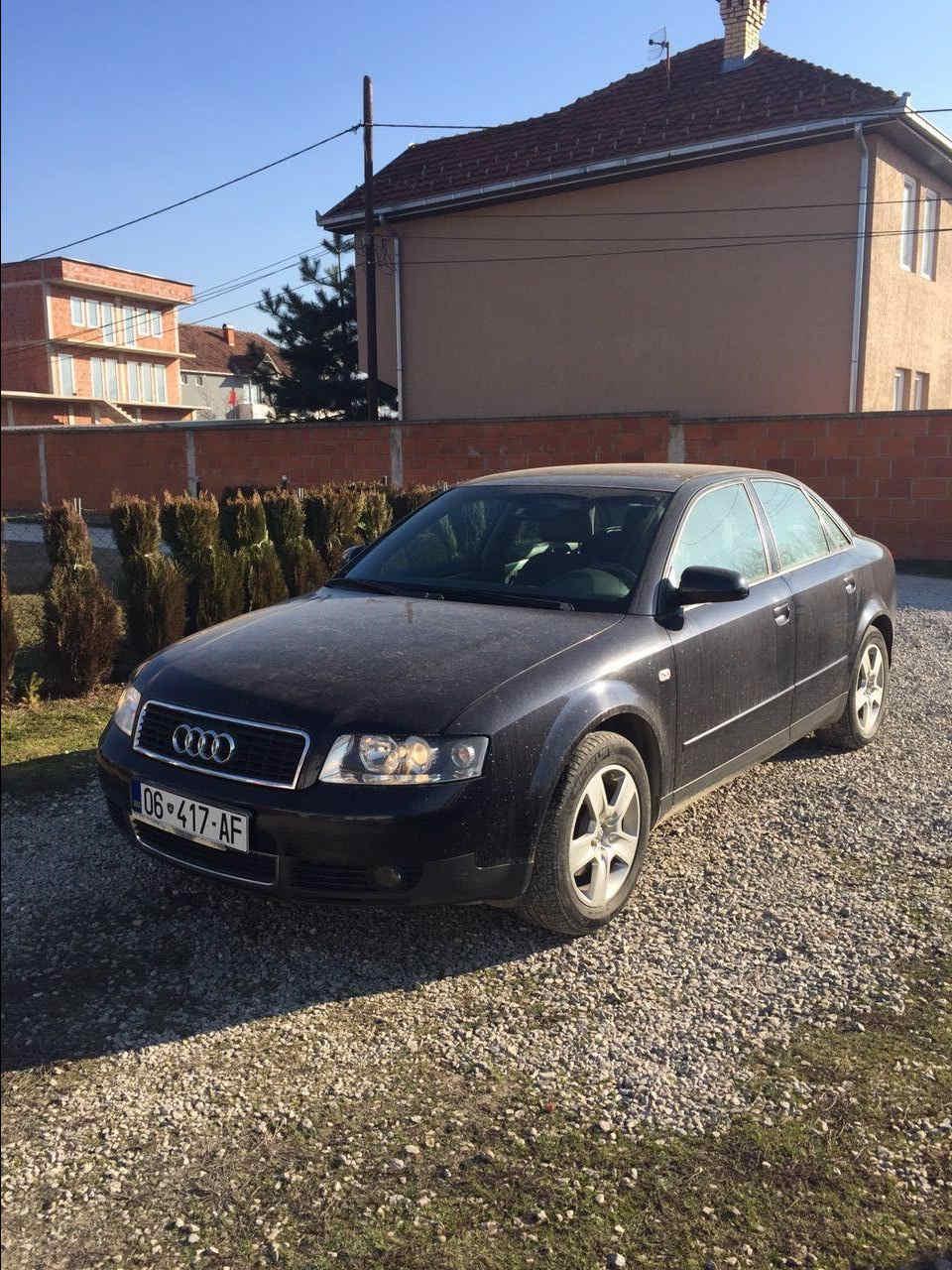 Audi-A4