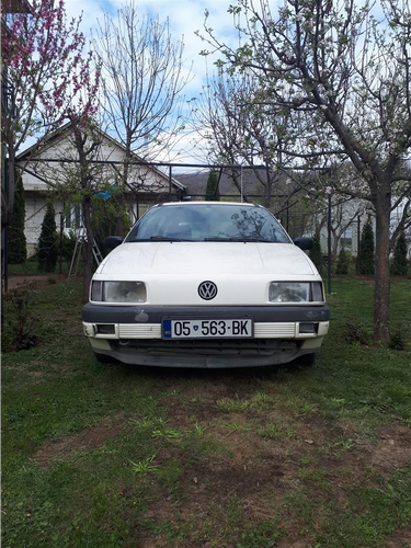 Passat