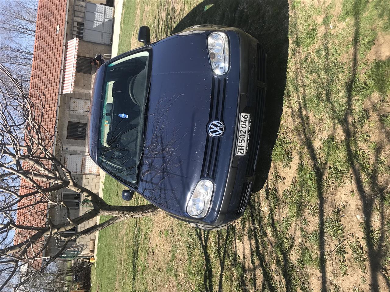 Golf4-diesel