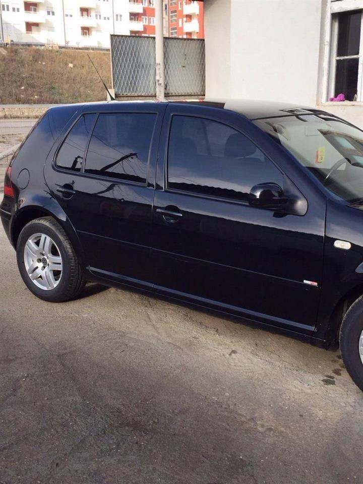 GOLF-IV-