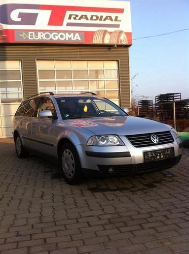 Passat 2005