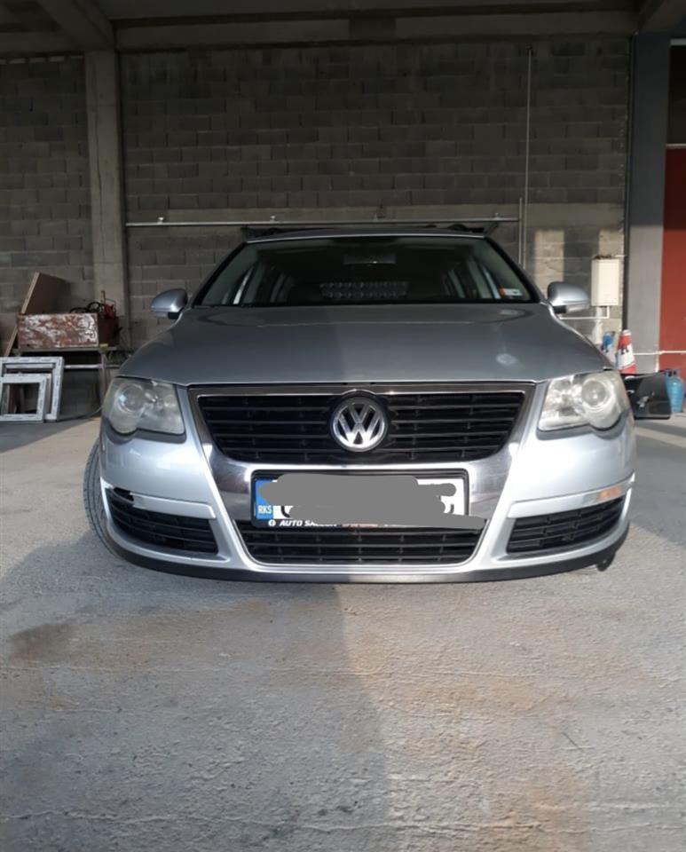 Passat