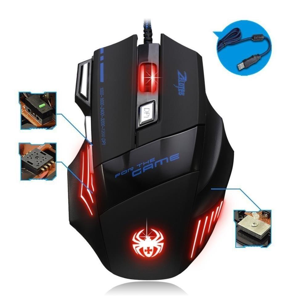 Maus-Gaming