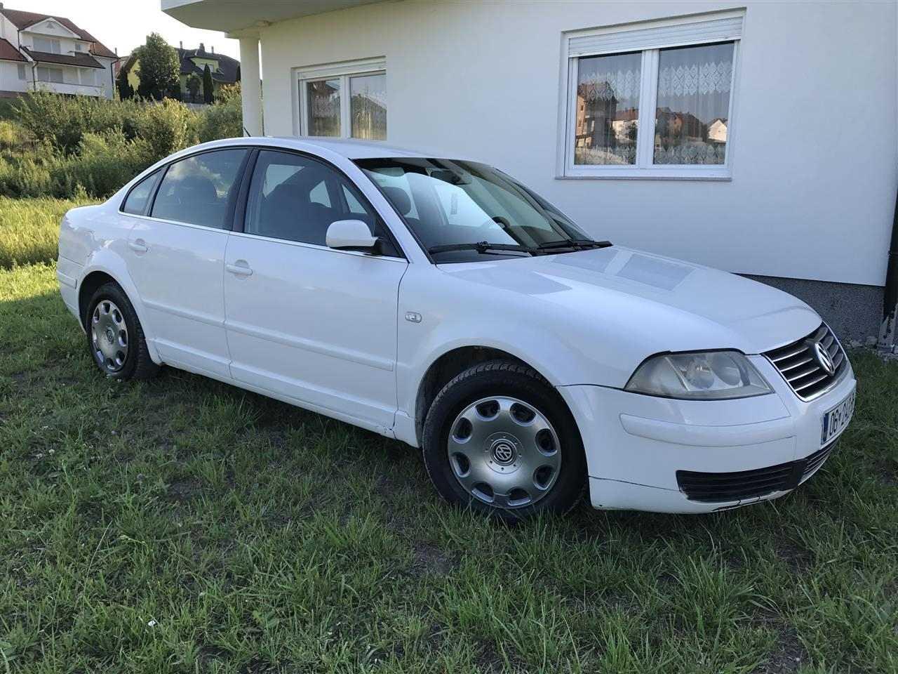 Passat