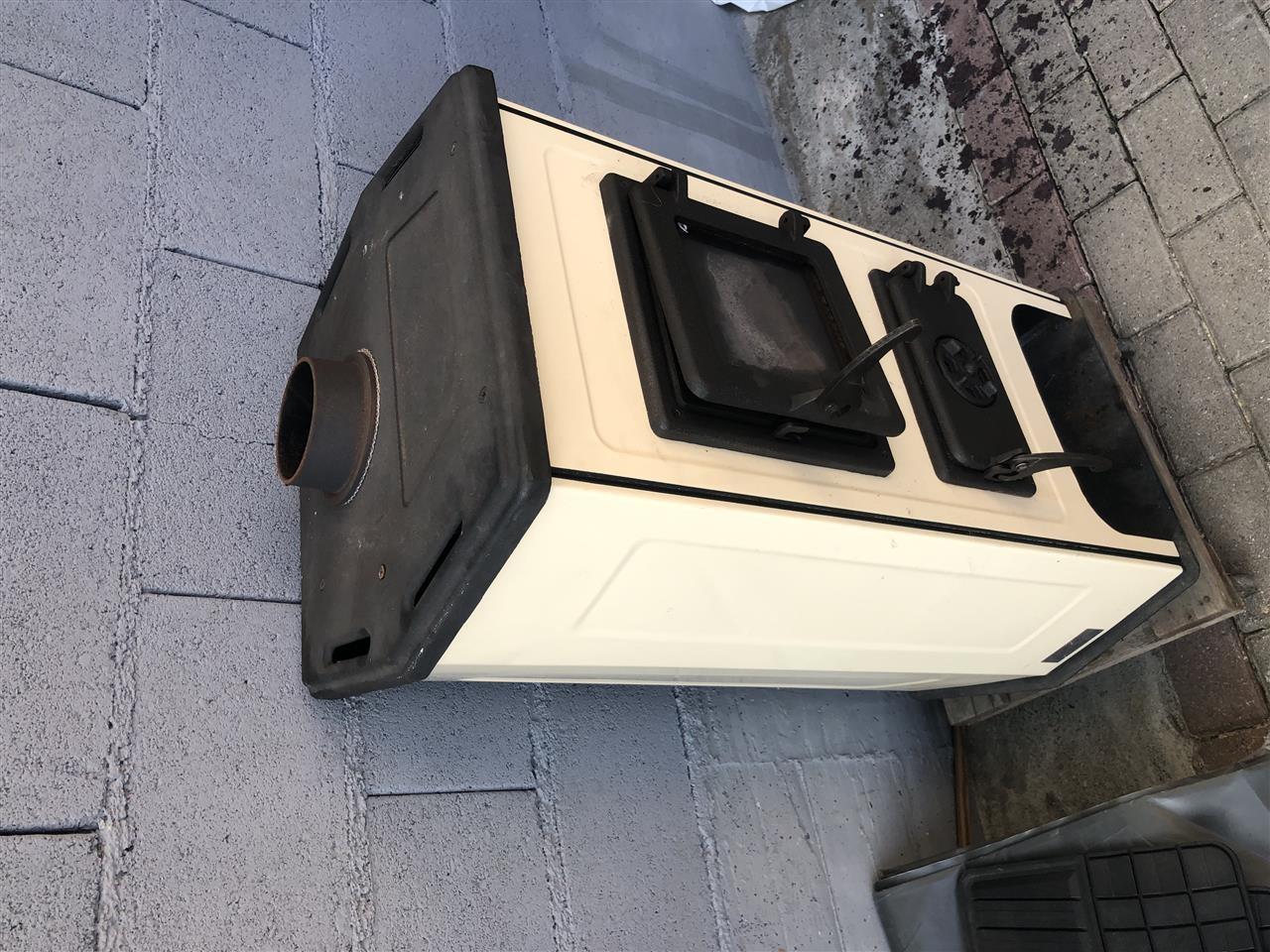 Kamin