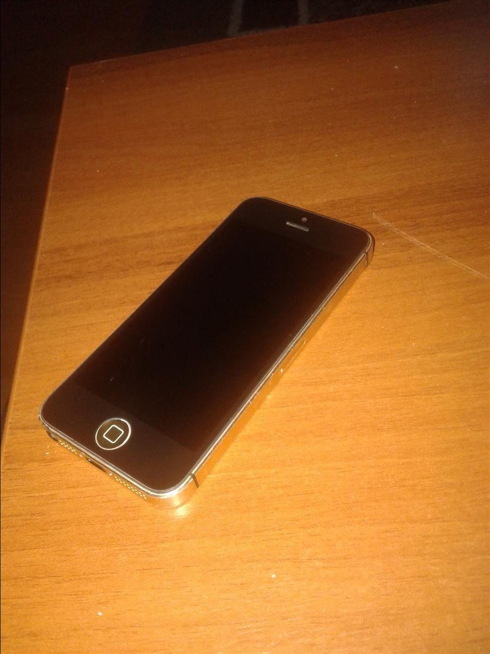 Iphone-5