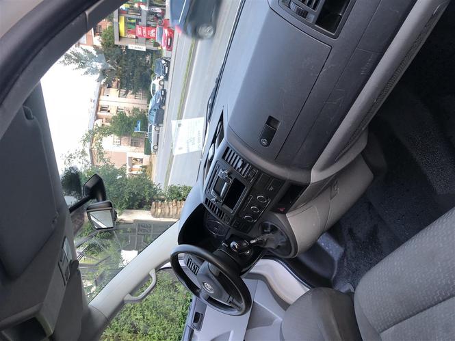 Shitet kombi T6 