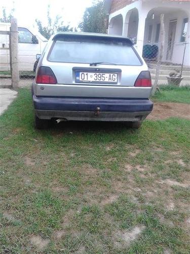 Golf 2