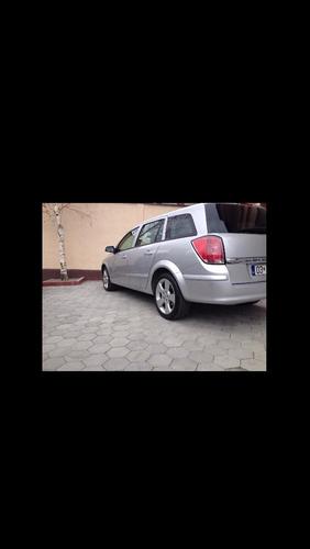 astra h 2009