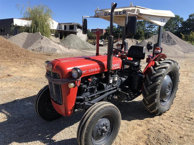 IMT 39