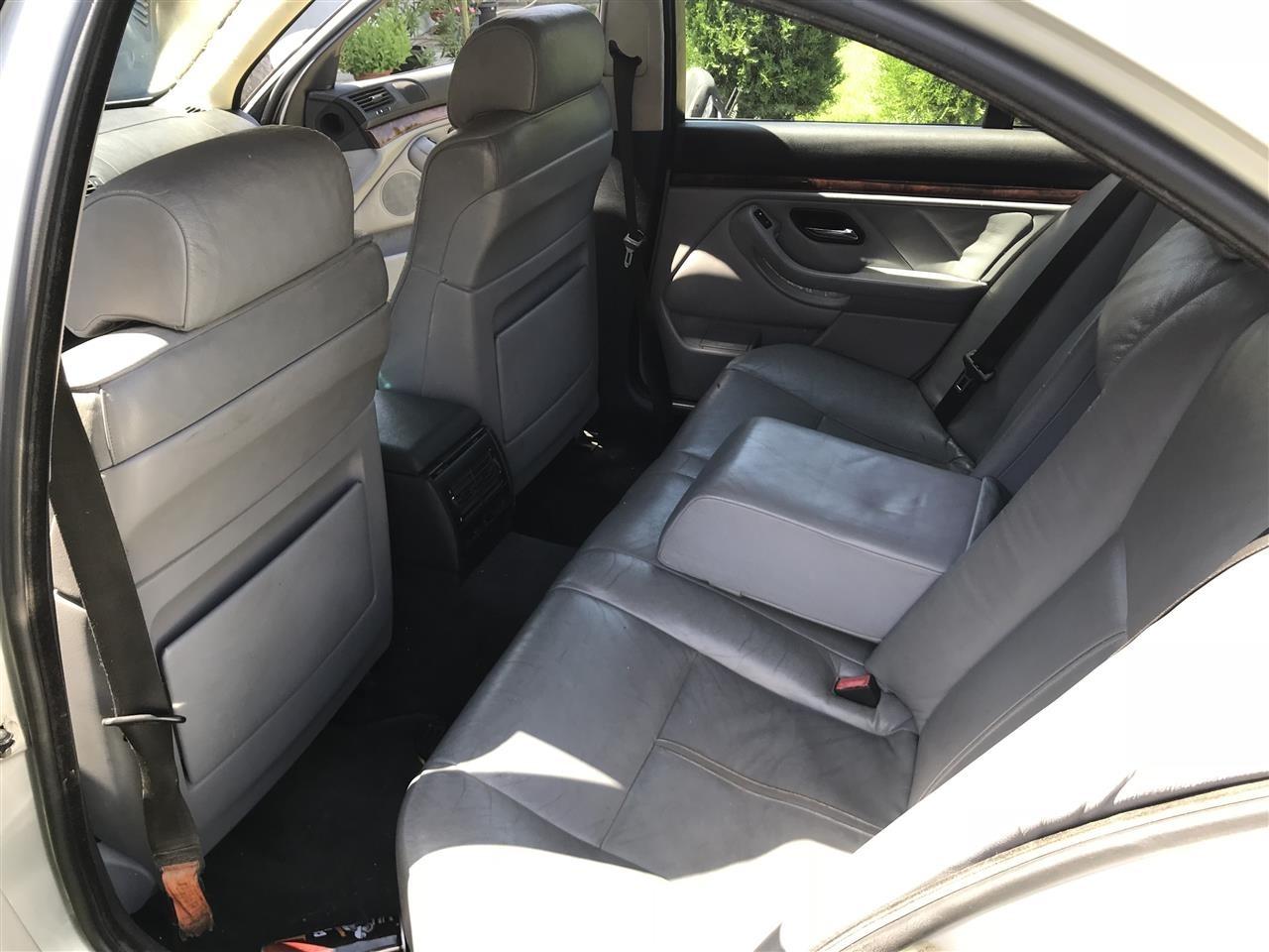 Bmw-525D