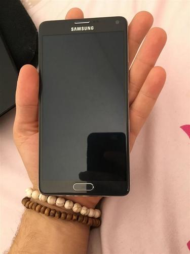 SHITET GALAXY NOTE 4