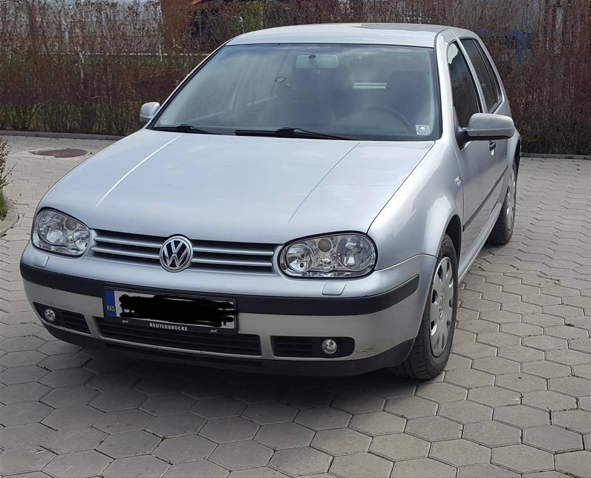 Golf-4