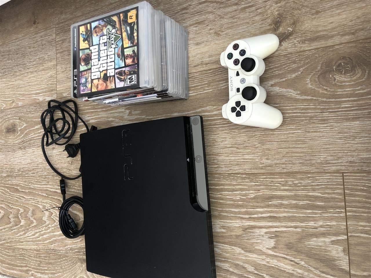 Ps3