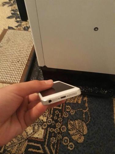 Shes iphon5
