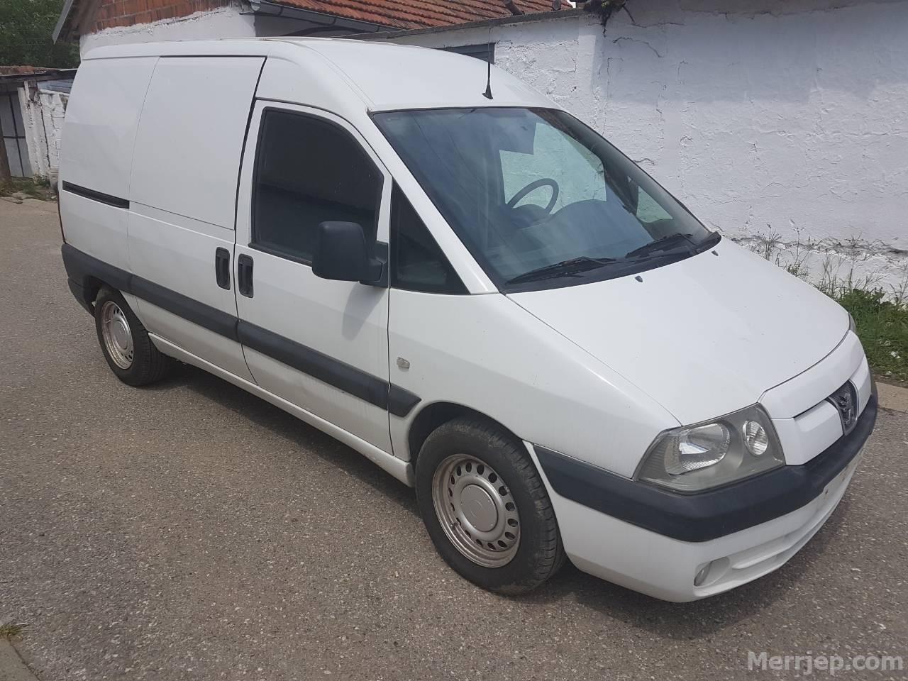 Peugeot export | Gjakovë