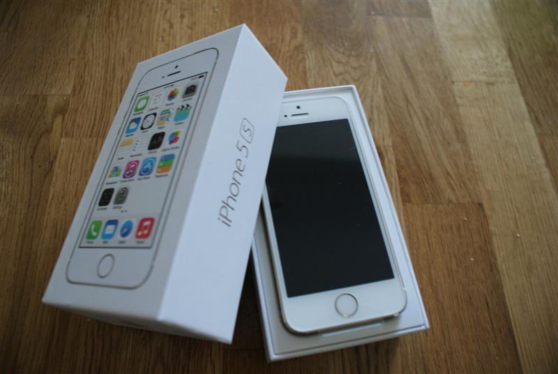 Iphone-5s-White