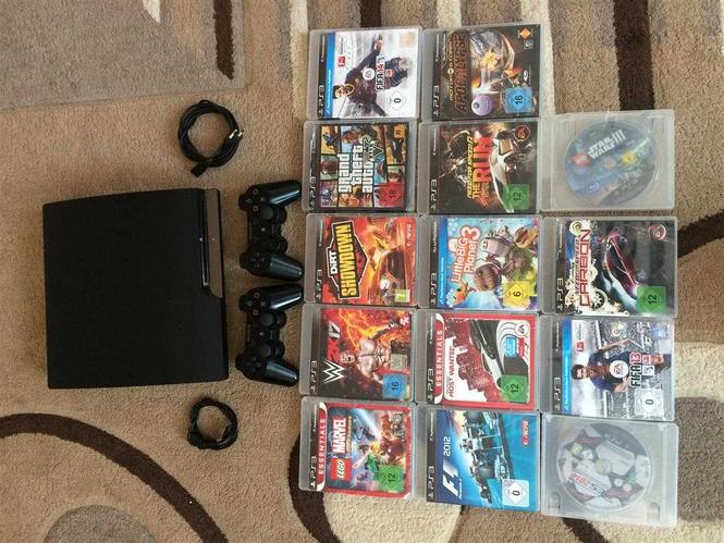 Ps3 me multiman