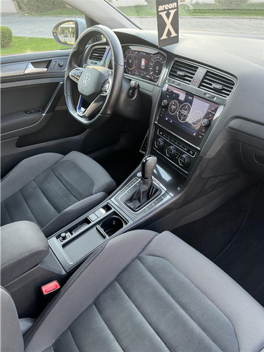 Golf 7.5