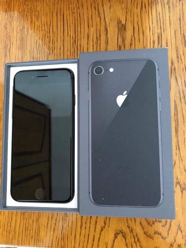 iPhone 8