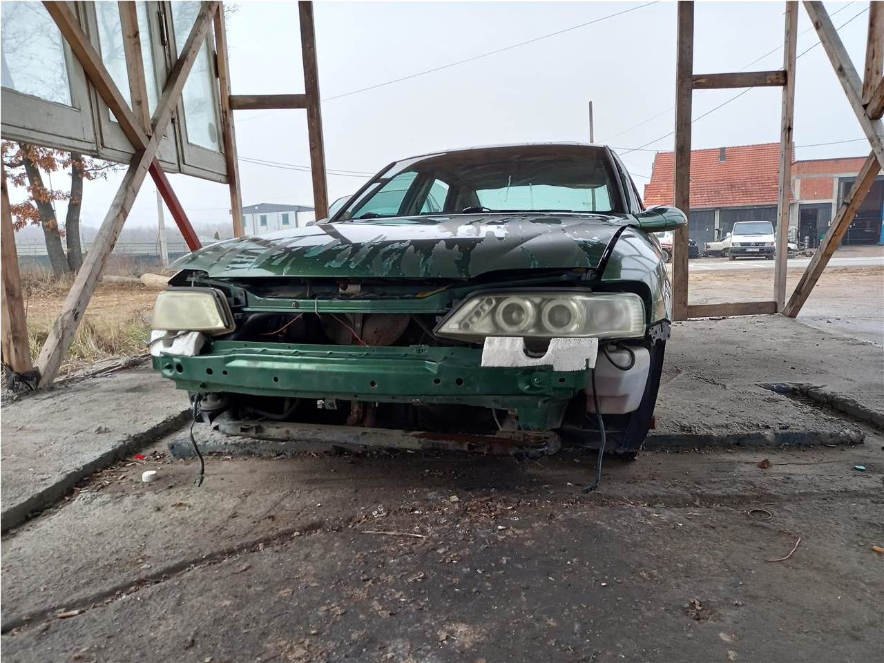 Auto-Pjesë