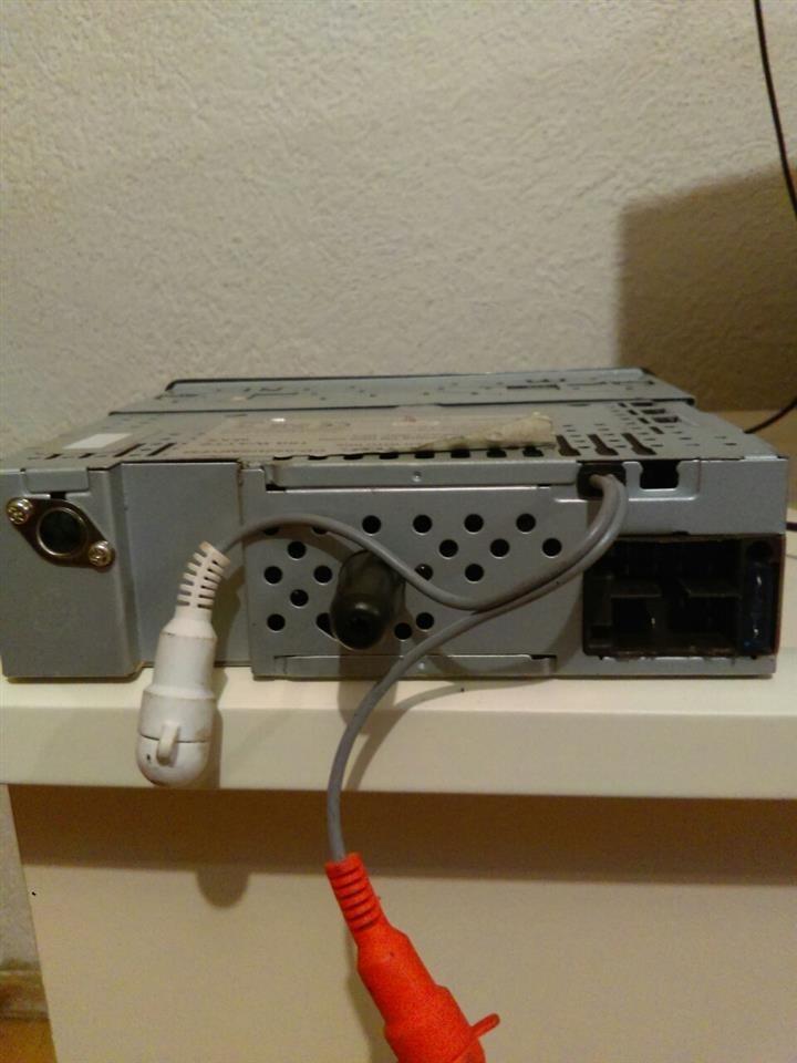 Radio