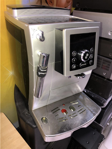 Aparata per Caffe 