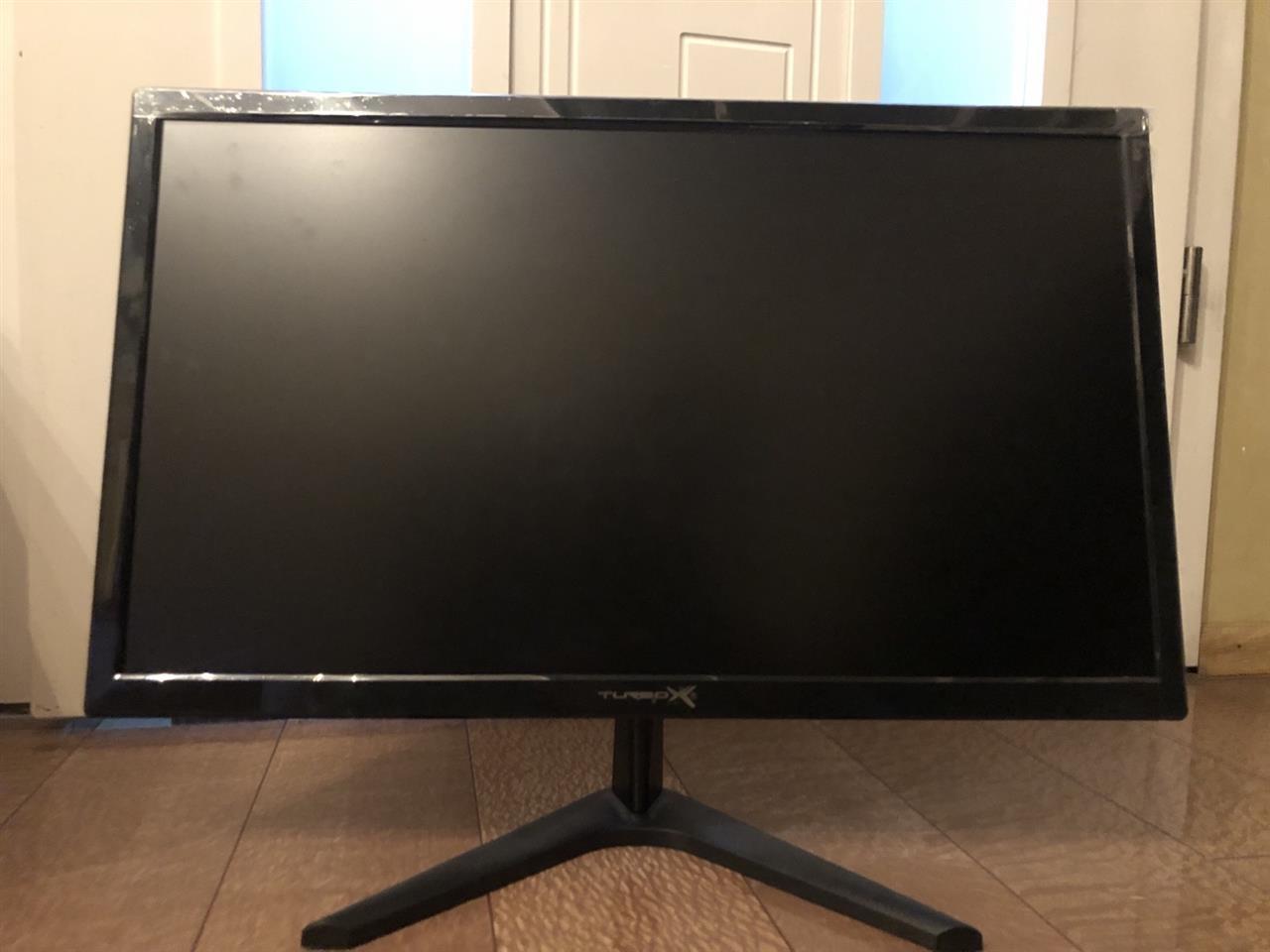 Monitor-21