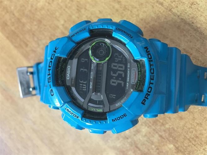 Ore Dore G-Shock