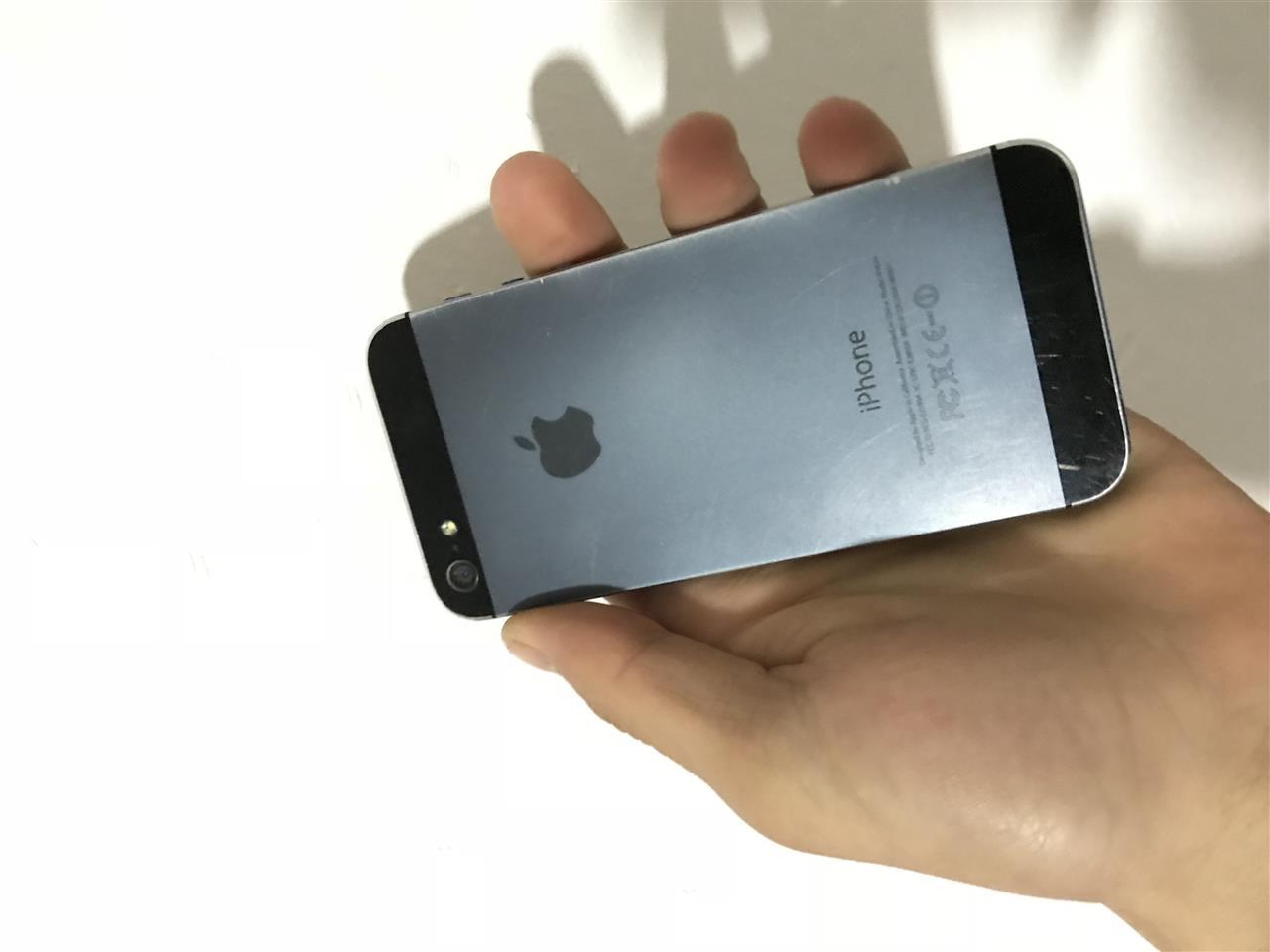 Iphone-5