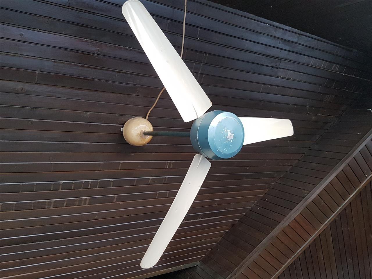 Ventilator