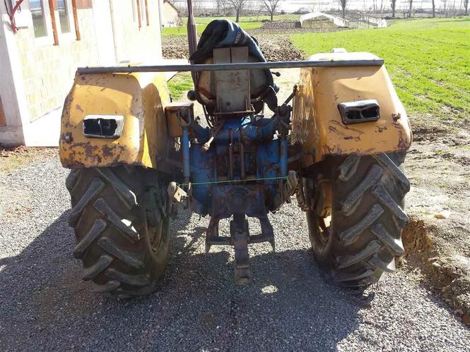 Ursus 355