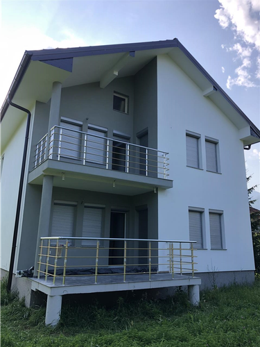 Moler Fasader FRONI DESIGN