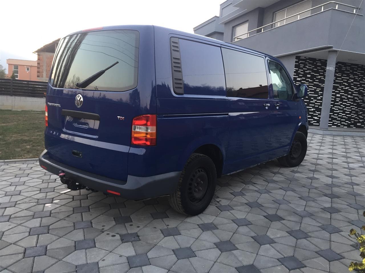 VW-T5