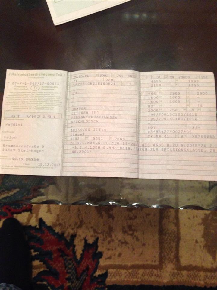 Kombi-